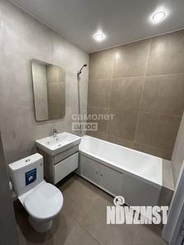 3-к квартира, вторичка, 62м2, 2/18 этаж