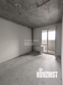 1-к квартира, вторичка, 37м2, 10/17 этаж