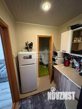 1-к квартира, вторичка, 26м2, 2/9 этаж