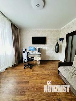 2-к квартира, вторичка, 77м2, 1/11 этаж