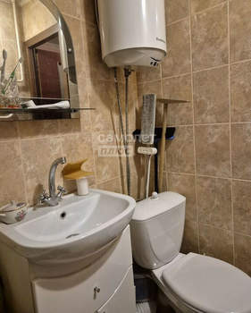 1-к квартира, вторичка, 32м2, 2/5 этаж