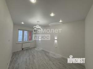 2-к квартира, вторичка, 64м2, 18/20 этаж