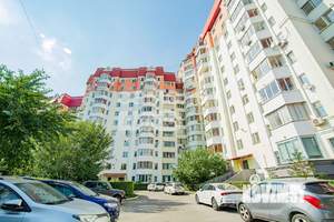 2-к квартира, вторичка, 58м2, 7/14 этаж