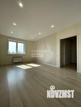 2-к квартира, вторичка, 54м2, 5/19 этаж