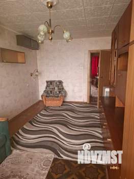 2-к квартира, вторичка, 47м2, 4/5 этаж