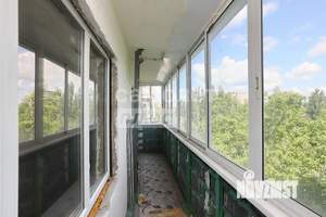 2-к квартира, вторичка, 49м2, 7/9 этаж