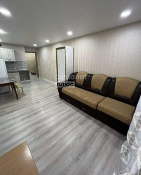 Студия квартира, вторичка, 26м2, 5/24 этаж