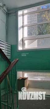 2-к квартира, вторичка, 39м2, 3/4 этаж