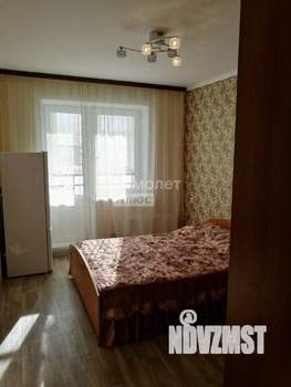 2-к квартира, вторичка, 51м2, 9/12 этаж