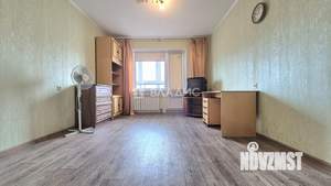 1-к квартира, вторичка, 39м2, 2/10 этаж