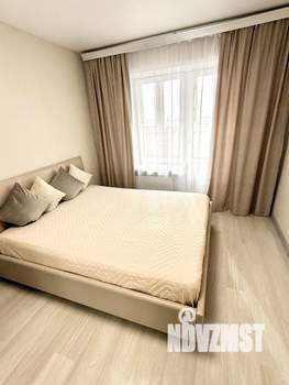 2-к квартира, вторичка, 50м2, 21/23 этаж