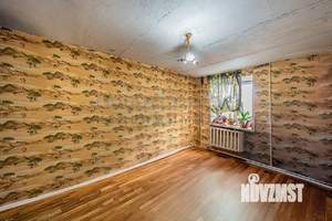 2-к квартира, вторичка, 52м2, 12/14 этаж