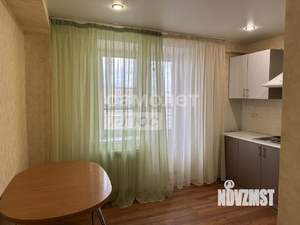 2-к квартира, вторичка, 56м2, 8/20 этаж