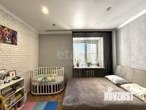 2-к квартира, вторичка, 53м2, 3/11 этаж