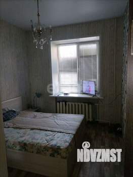 2-к квартира, вторичка, 58м2, 1/4 этаж