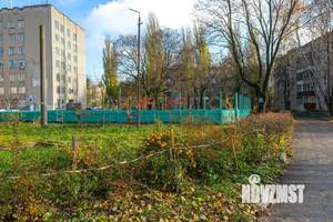 2-к квартира, вторичка, 43м2, 1/5 этаж