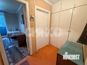 1-к квартира, вторичка, 35м2, 5/5 этаж