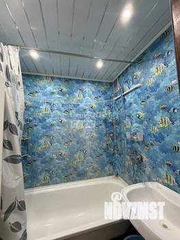 1-к квартира, вторичка, 37м2, 5/10 этаж