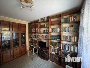 1-к квартира, вторичка, 32м2, 1/5 этаж