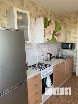 1-к квартира, вторичка, 38м2, 8/10 этаж