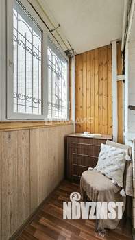 1-к квартира, вторичка, 37м2, 1/4 этаж