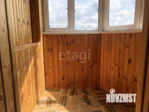 1-к квартира, вторичка, 36м2, 14/17 этаж