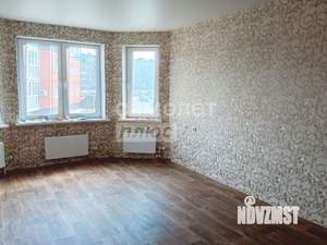 2-к квартира, вторичка, 59м2, 2/18 этаж