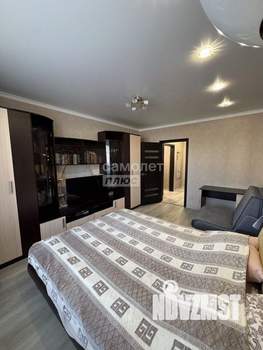 1-к квартира, вторичка, 36м2, 9/10 этаж