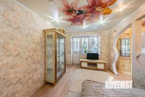 3-к квартира, вторичка, 50м2, 4/5 этаж