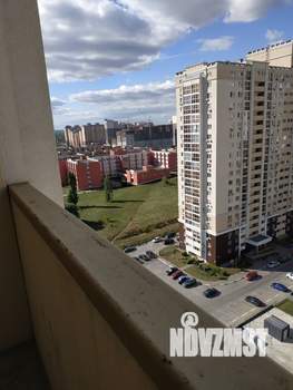 Студия квартира, вторичка, 28м2, 16/25 этаж