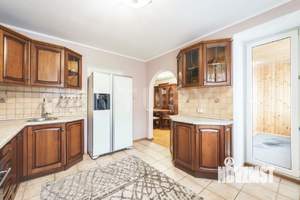 3-к квартира, вторичка, 117м2, 5/10 этаж