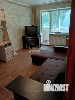 2-к квартира, вторичка, 44м2, 1/5 этаж