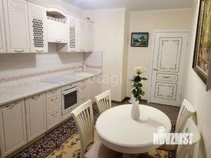 3-к квартира, вторичка, 86м2, 7/17 этаж