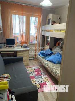 2-к квартира, вторичка, 63м2, 2/17 этаж