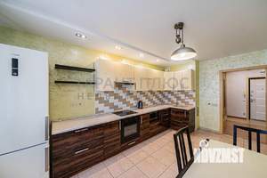 3-к квартира, вторичка, 85м2, 6/19 этаж