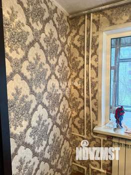 2-к квартира, вторичка, 46м2, 2/5 этаж