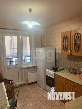 1-к квартира, вторичка, 35м2, 3/5 этаж