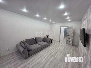 2-к квартира, вторичка, 76м2, 5/18 этаж