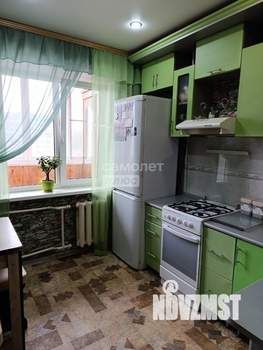 2-к квартира, вторичка, 52м2, 6/9 этаж