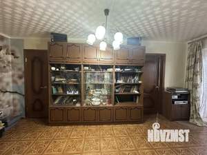 2-к квартира, вторичка, 46м2, 4/5 этаж