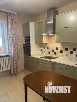 3-к квартира, вторичка, 80м2, 5/15 этаж