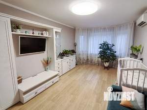 2-к квартира, вторичка, 59м2, 12/17 этаж