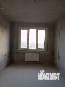 1-к квартира, вторичка, 37м2, 17/18 этаж