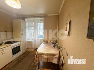 1-к квартира, вторичка, 35м2, 5/5 этаж
