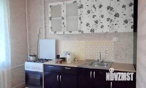 1-к квартира, вторичка, 35м2, 4/9 этаж