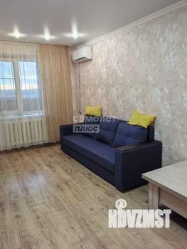 1-к квартира, вторичка, 40м2, 9/10 этаж