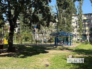1-к квартира, вторичка, 31м2, 1/5 этаж