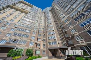 2-к квартира, вторичка, 65м2, 16/17 этаж