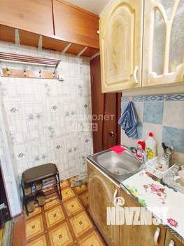 1-к квартира, вторичка, 18м2, 3/5 этаж