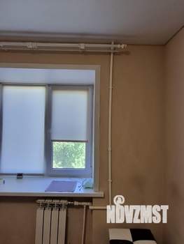 1-к квартира, вторичка, 24м2, 4/5 этаж
